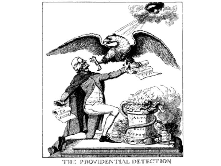 Federalism Political Cartoon : Editorial Cartoon On The Consumer ...